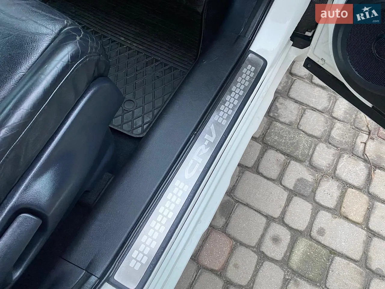 2010 Honda CR-V - мініатюра 55