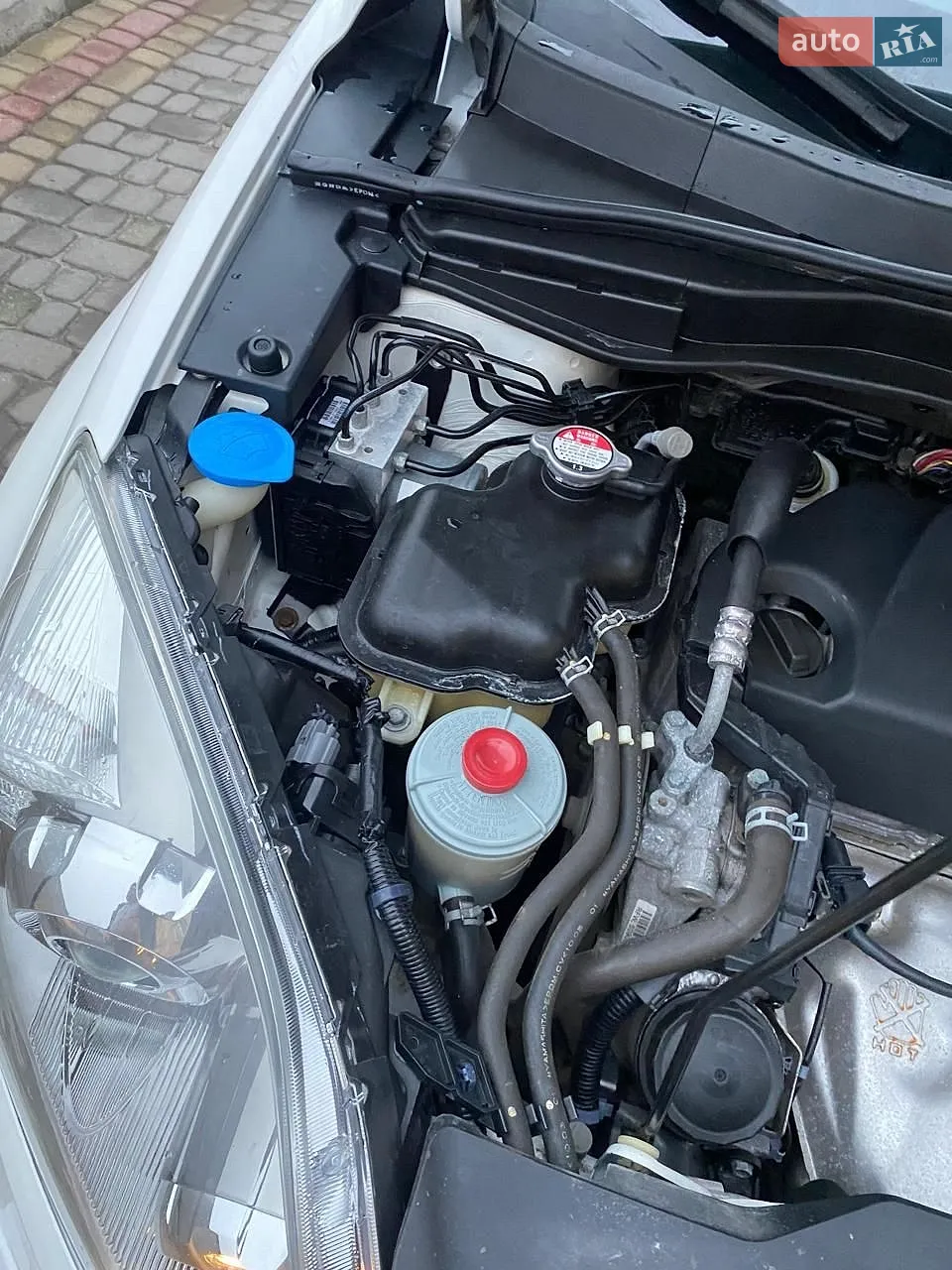 2010 Honda CR-V - мініатюра 54