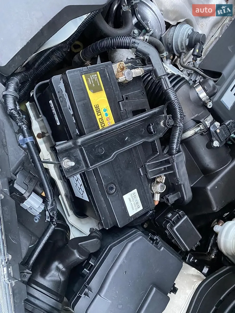 2010 Honda CR-V - мініатюра 56