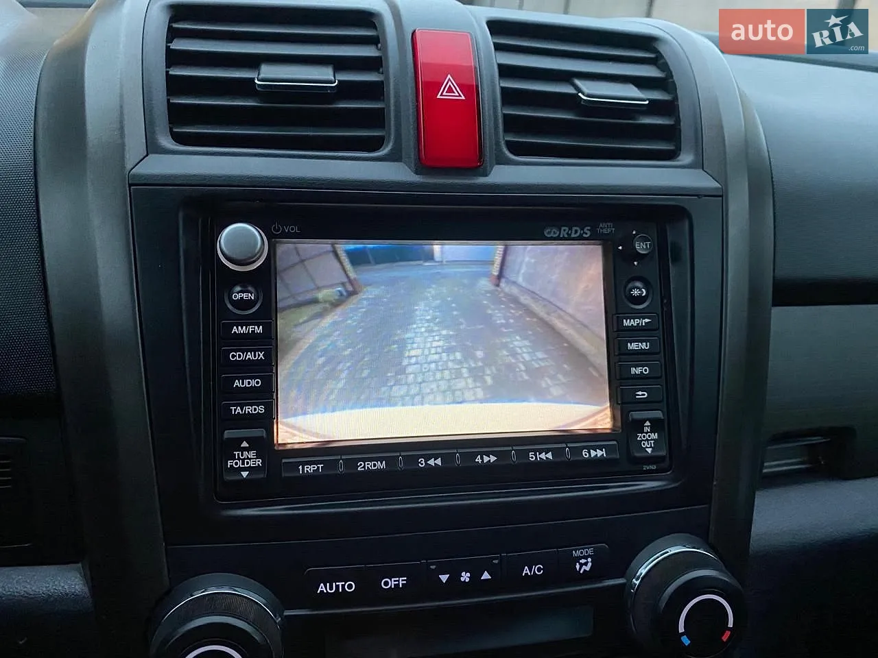 2010 Honda CR-V - мініатюра 61