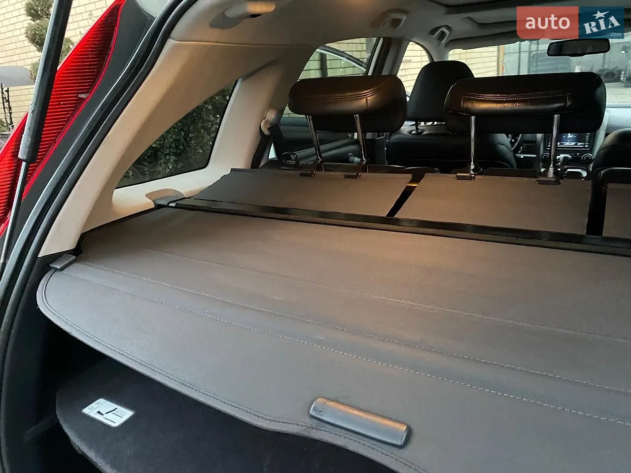 2010 Honda CR-V - мініатюра 63