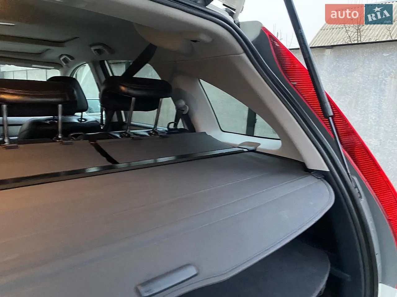 2010 Honda CR-V - мініатюра 65