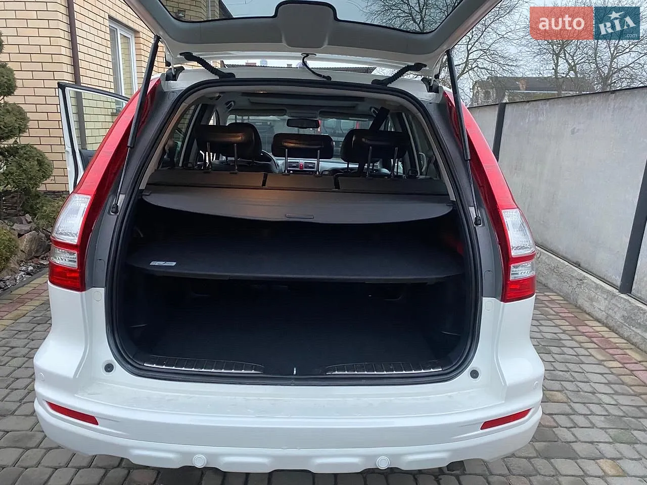 2010 Honda CR-V - мініатюра 68
