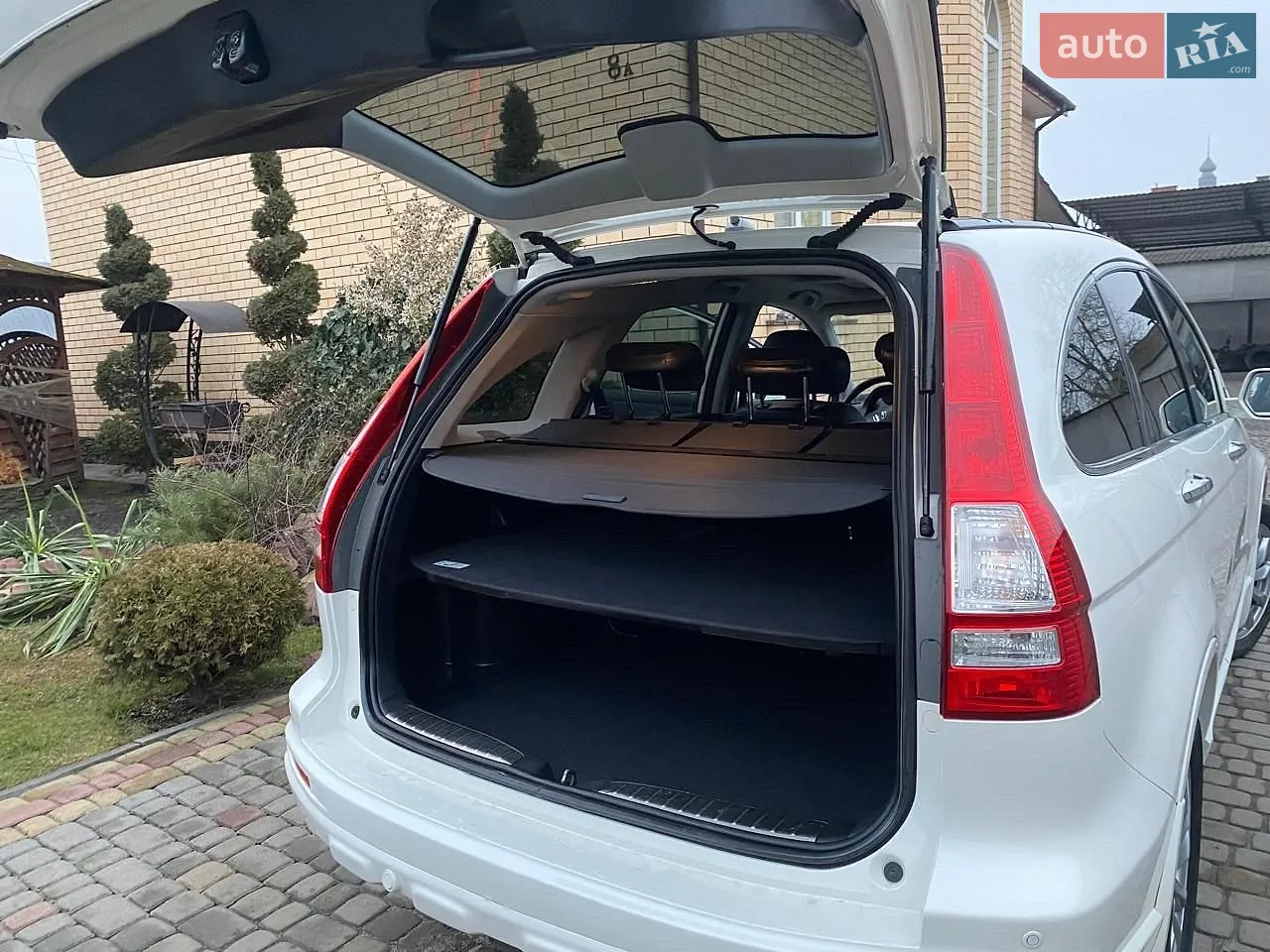 2010 Honda CR-V - мініатюра 66