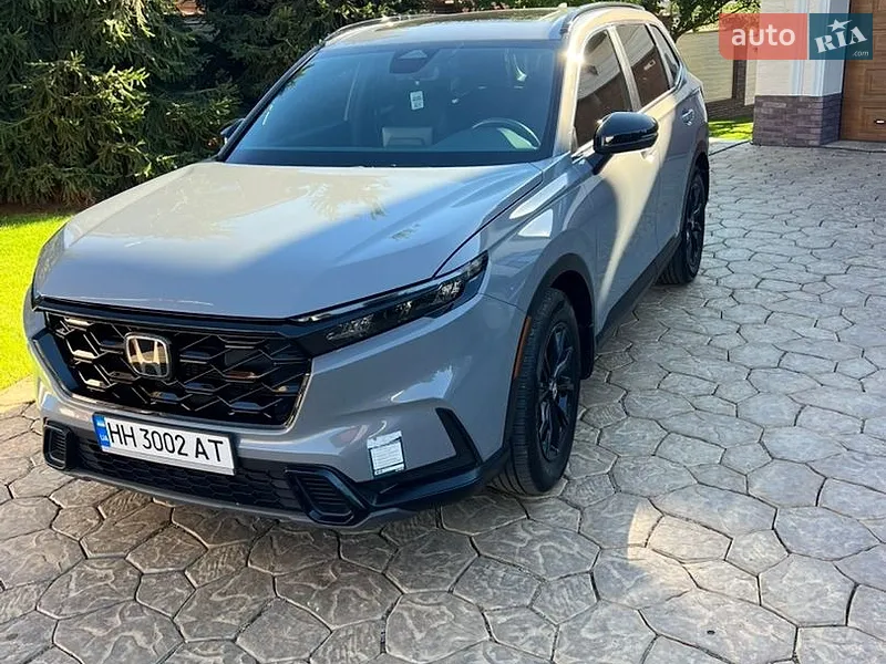 Honda CR-V 2023