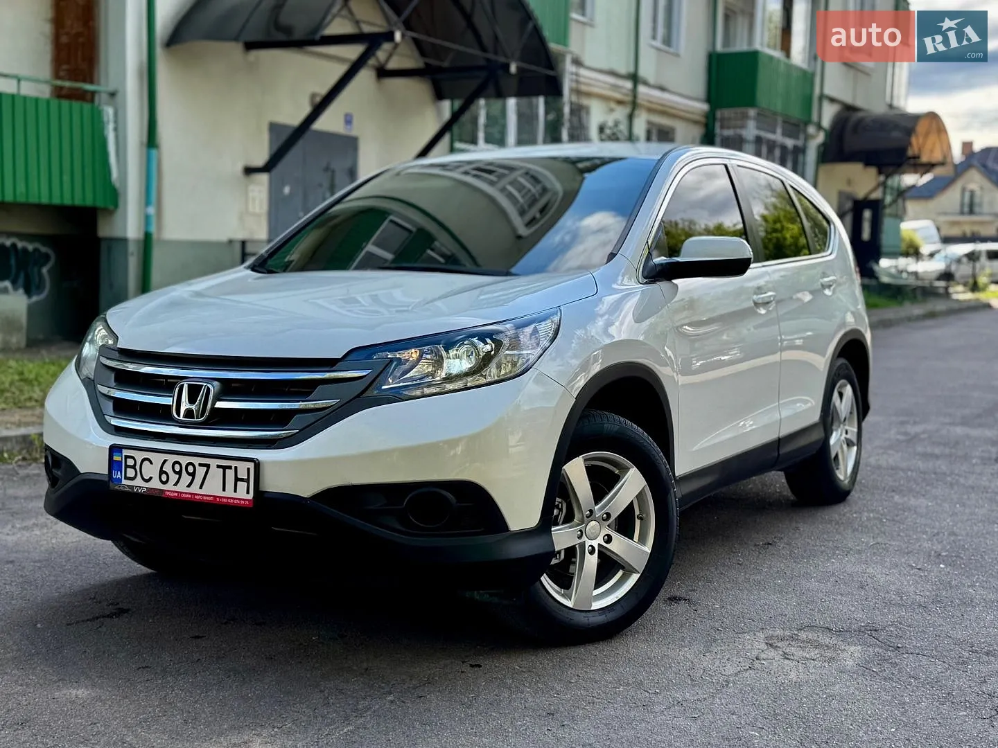 2013 Honda CR-V - мініатюра 48