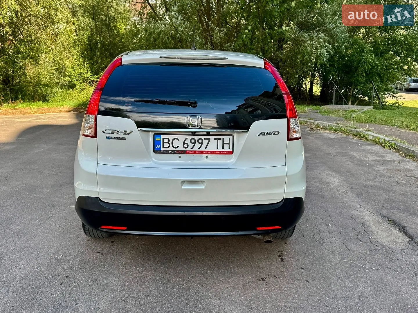 2013 Honda CR-V - мініатюра 56