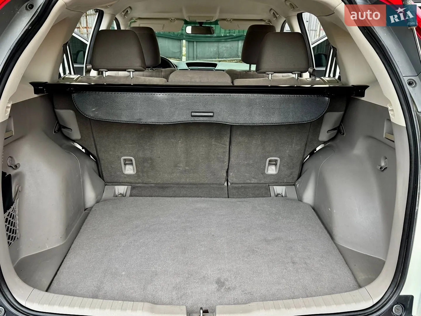 2013 Honda CR-V - мініатюра 63