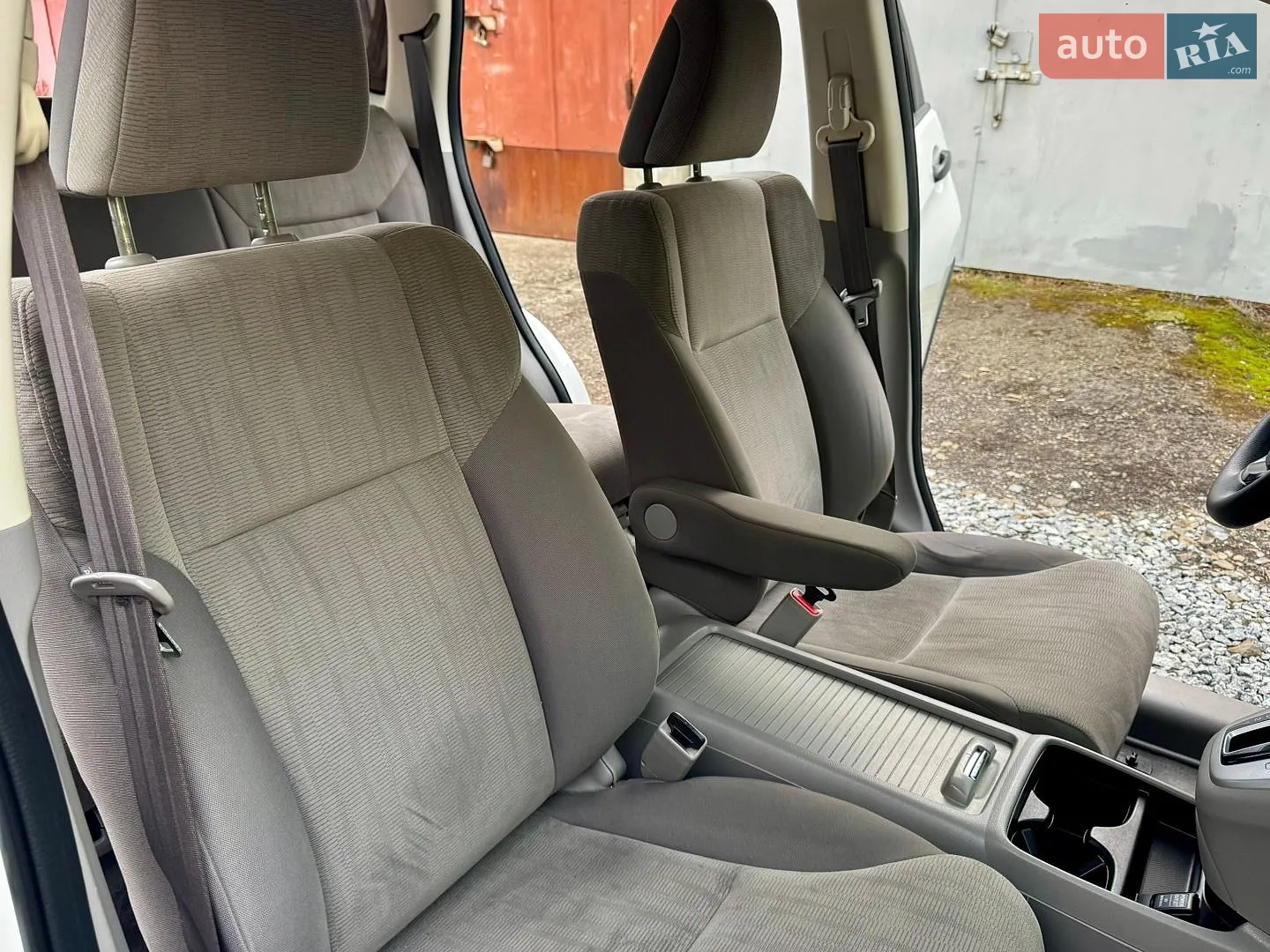 2013 Honda CR-V - мініатюра 65