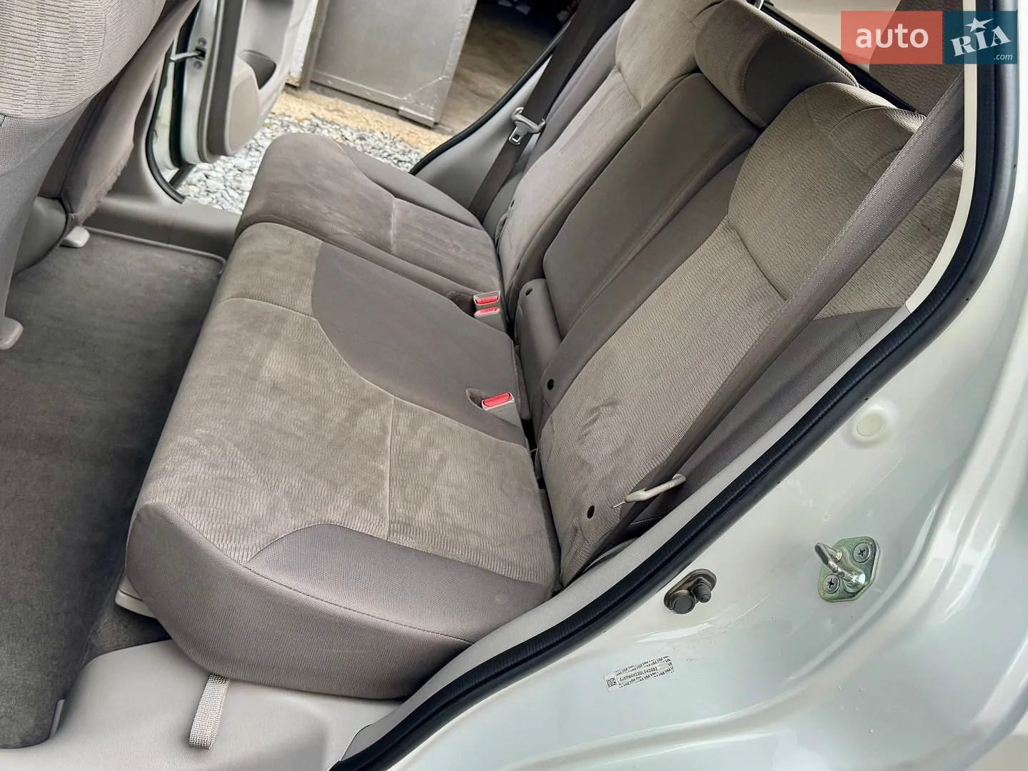 2013 Honda CR-V - мініатюра 73