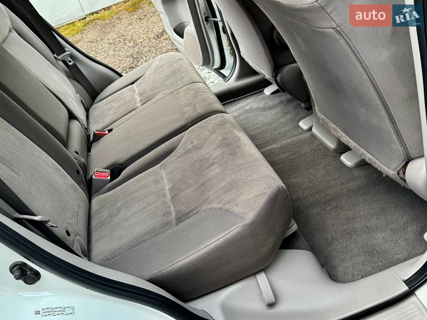 2013 Honda CR-V - мініатюра 79