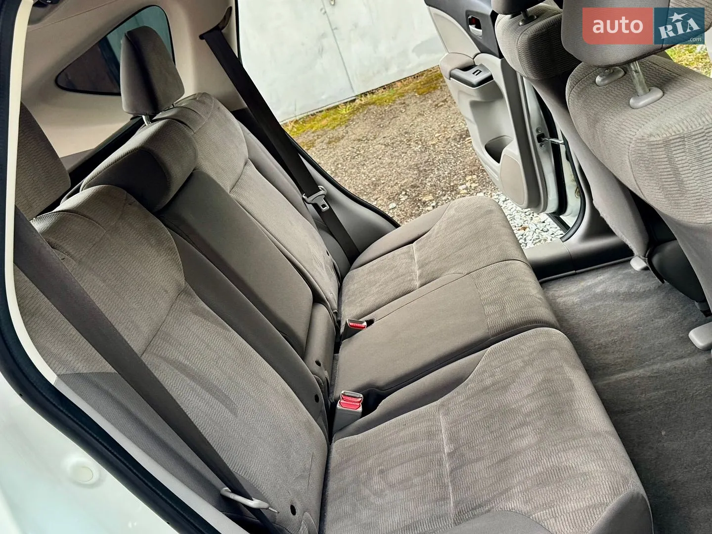 2013 Honda CR-V - мініатюра 88