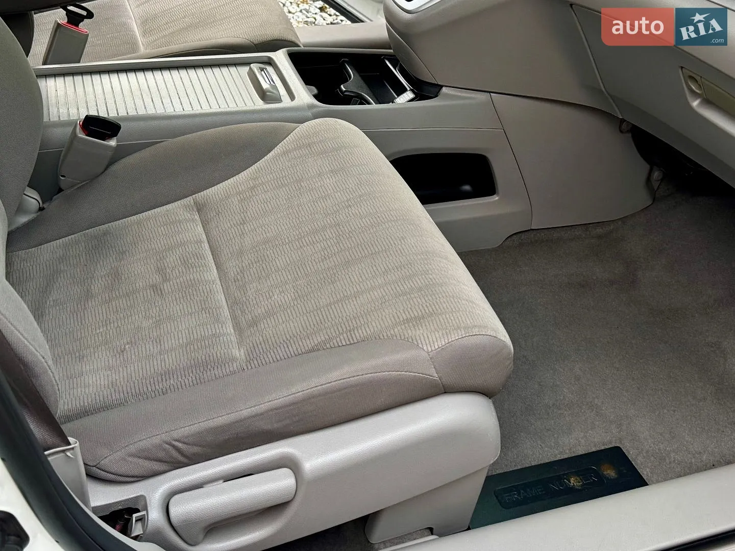 2013 Honda CR-V - мініатюра 93