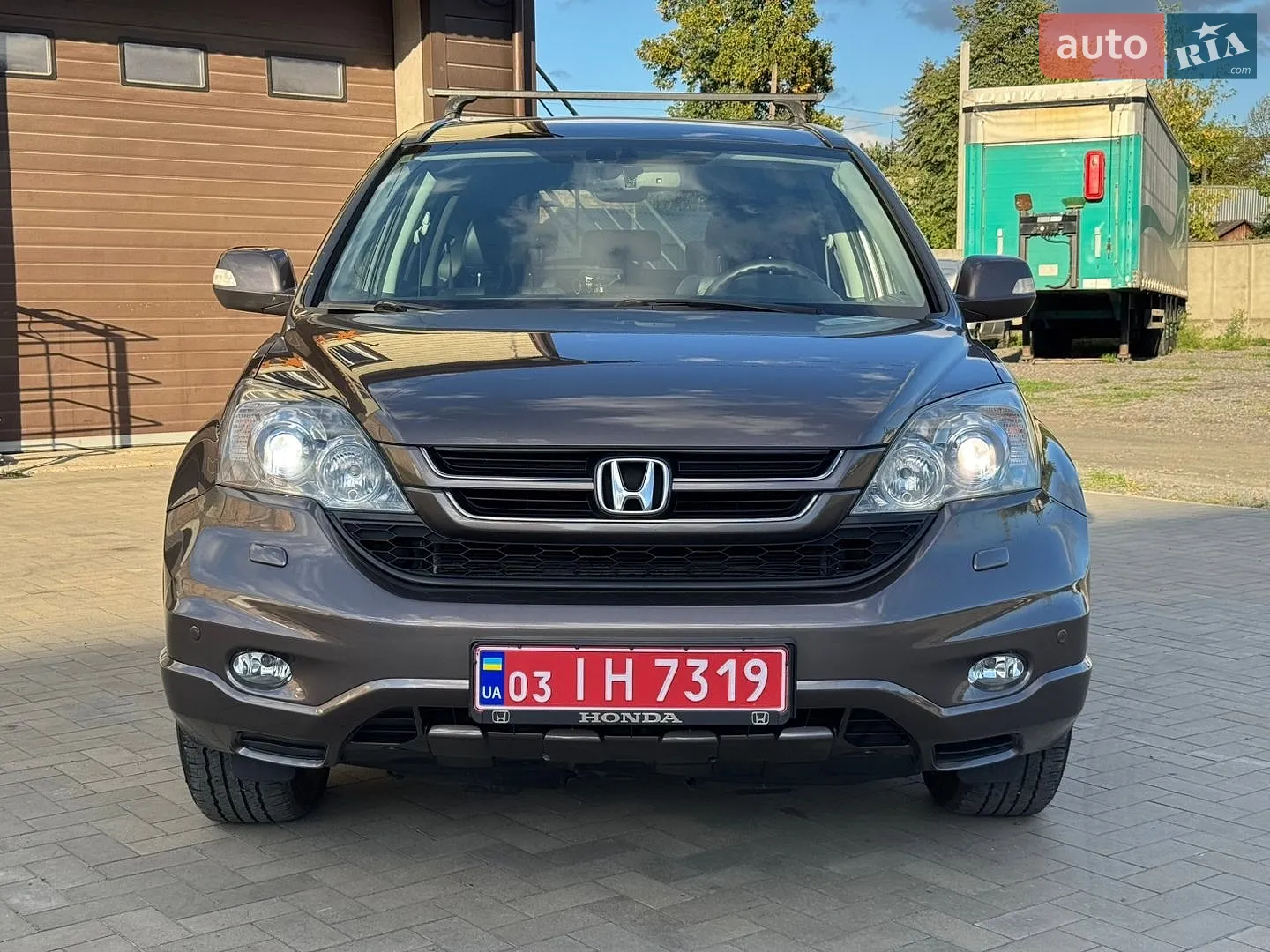 2011 Honda CR-V - мініатюра 5