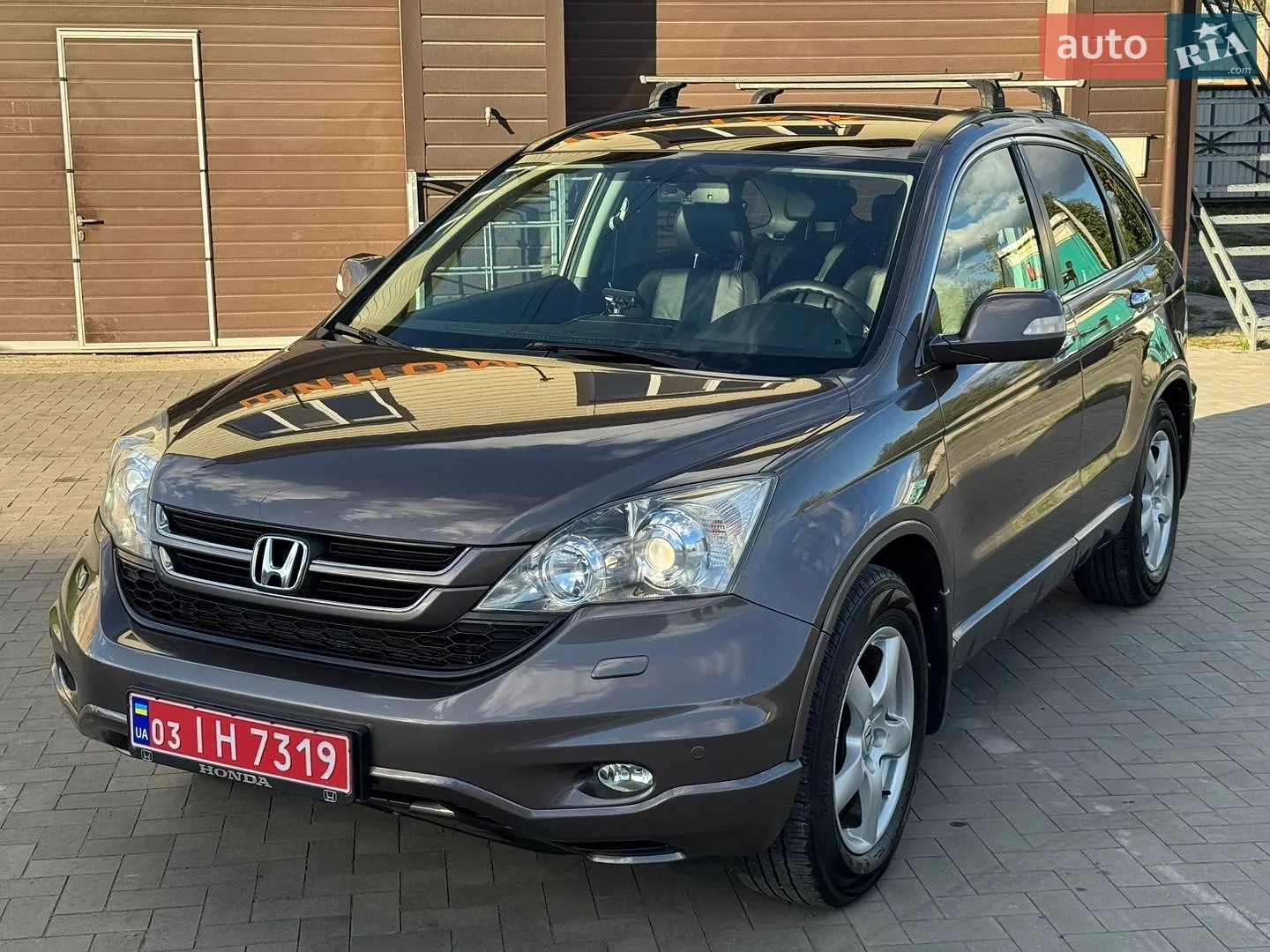 2011 Honda CR-V - мініатюра 6