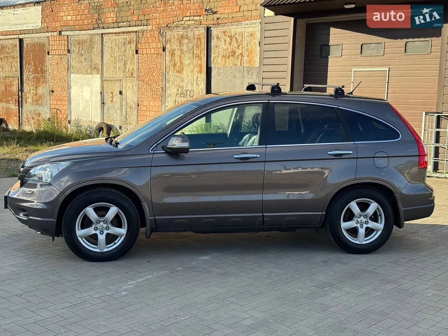 2011 Honda CR-V - мініатюра 13