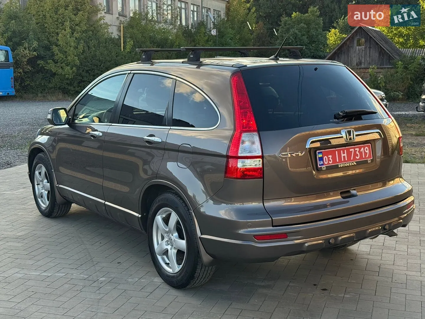 2011 Honda CR-V - мініатюра 17