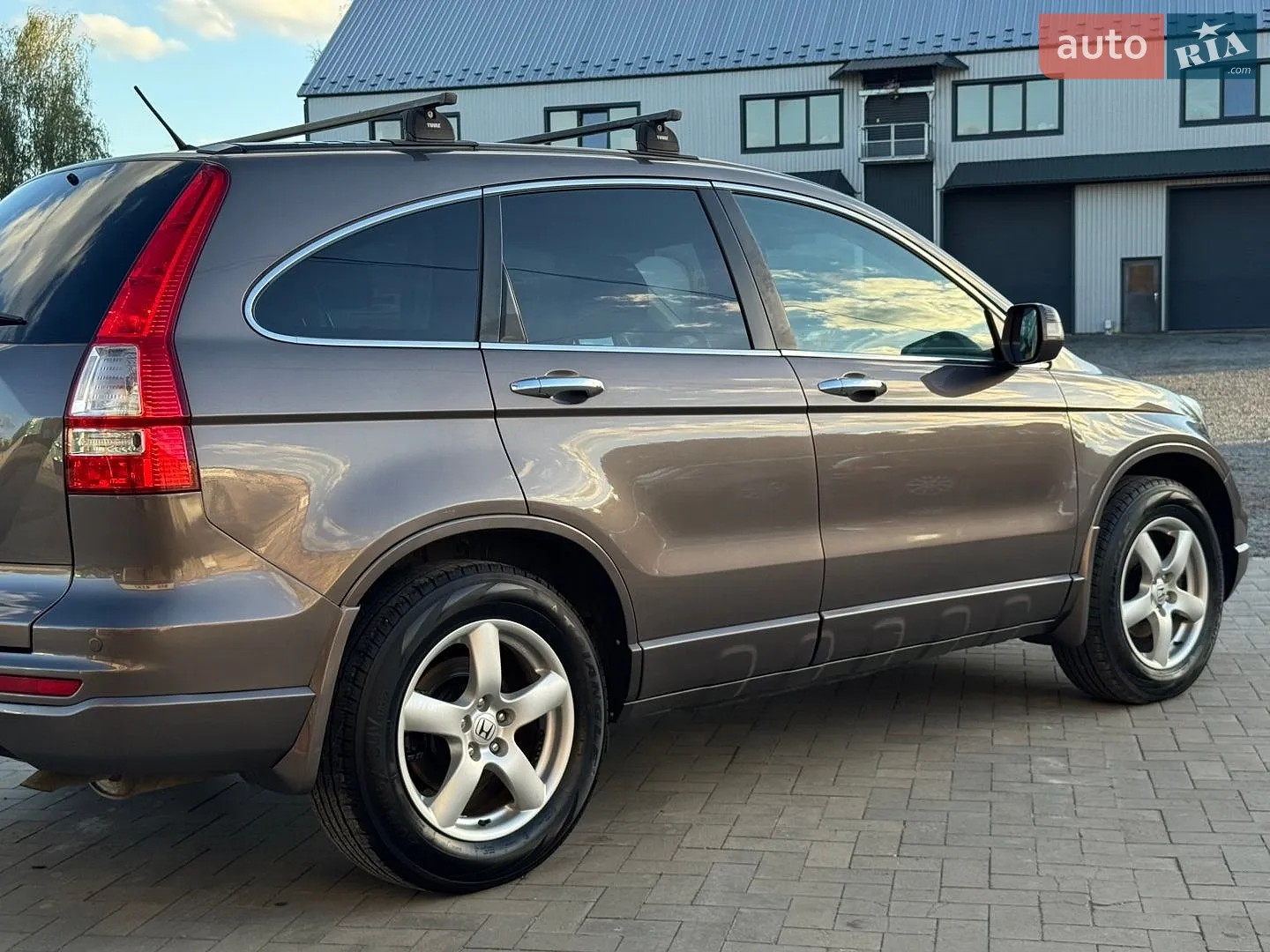 2011 Honda CR-V - мініатюра 28