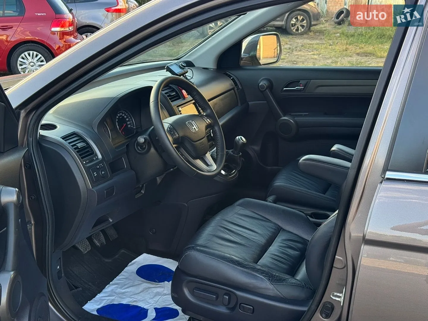 2011 Honda CR-V - мініатюра 34