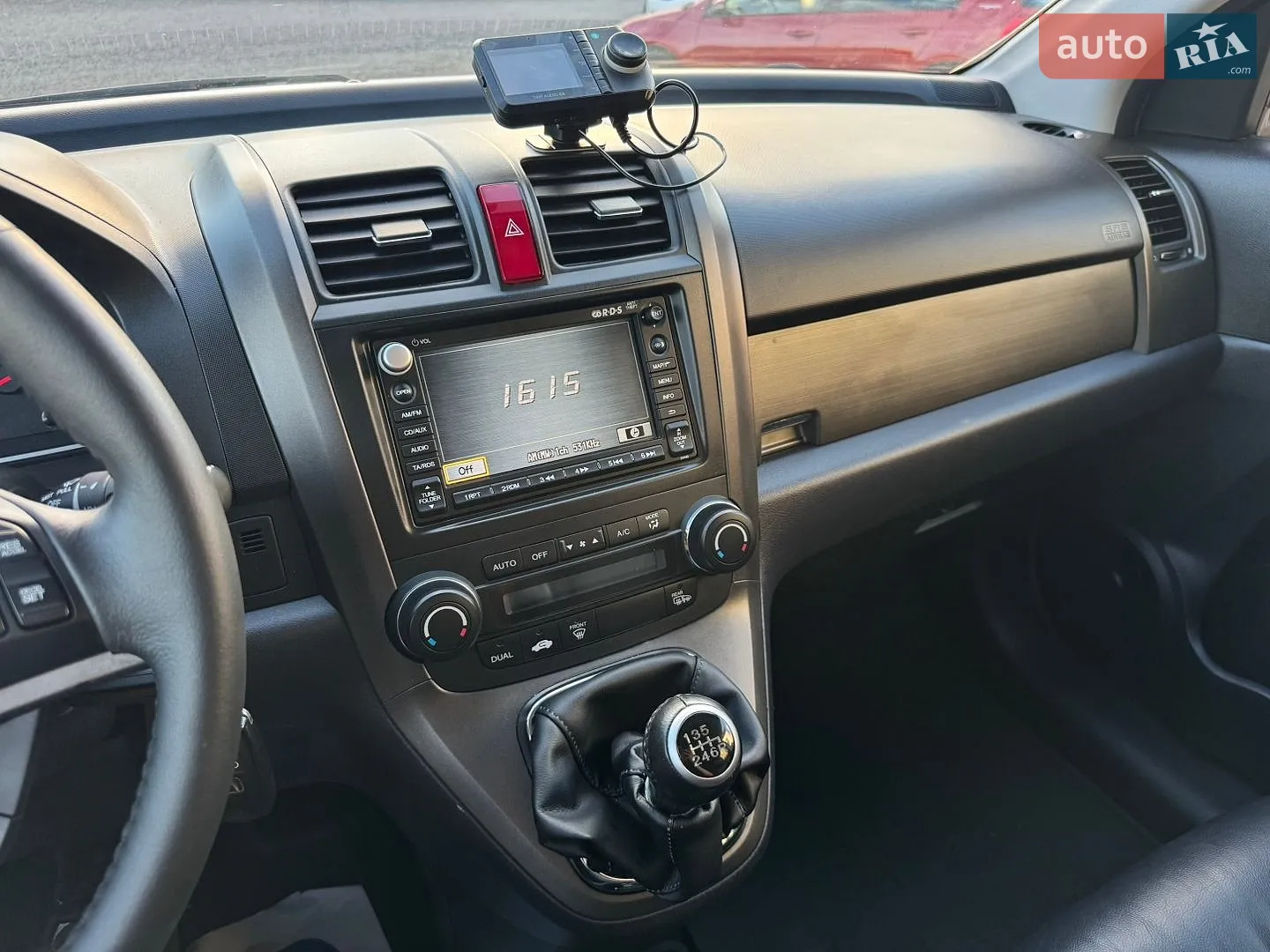 2011 Honda CR-V - мініатюра 40