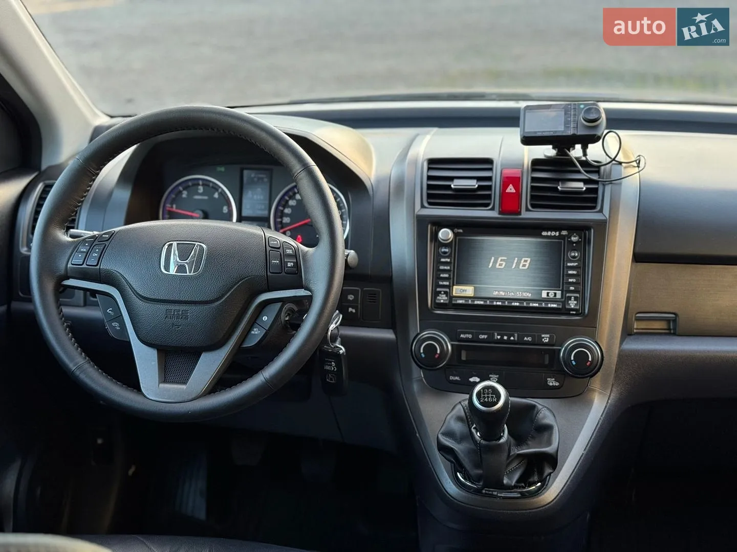 2011 Honda CR-V - мініатюра 44
