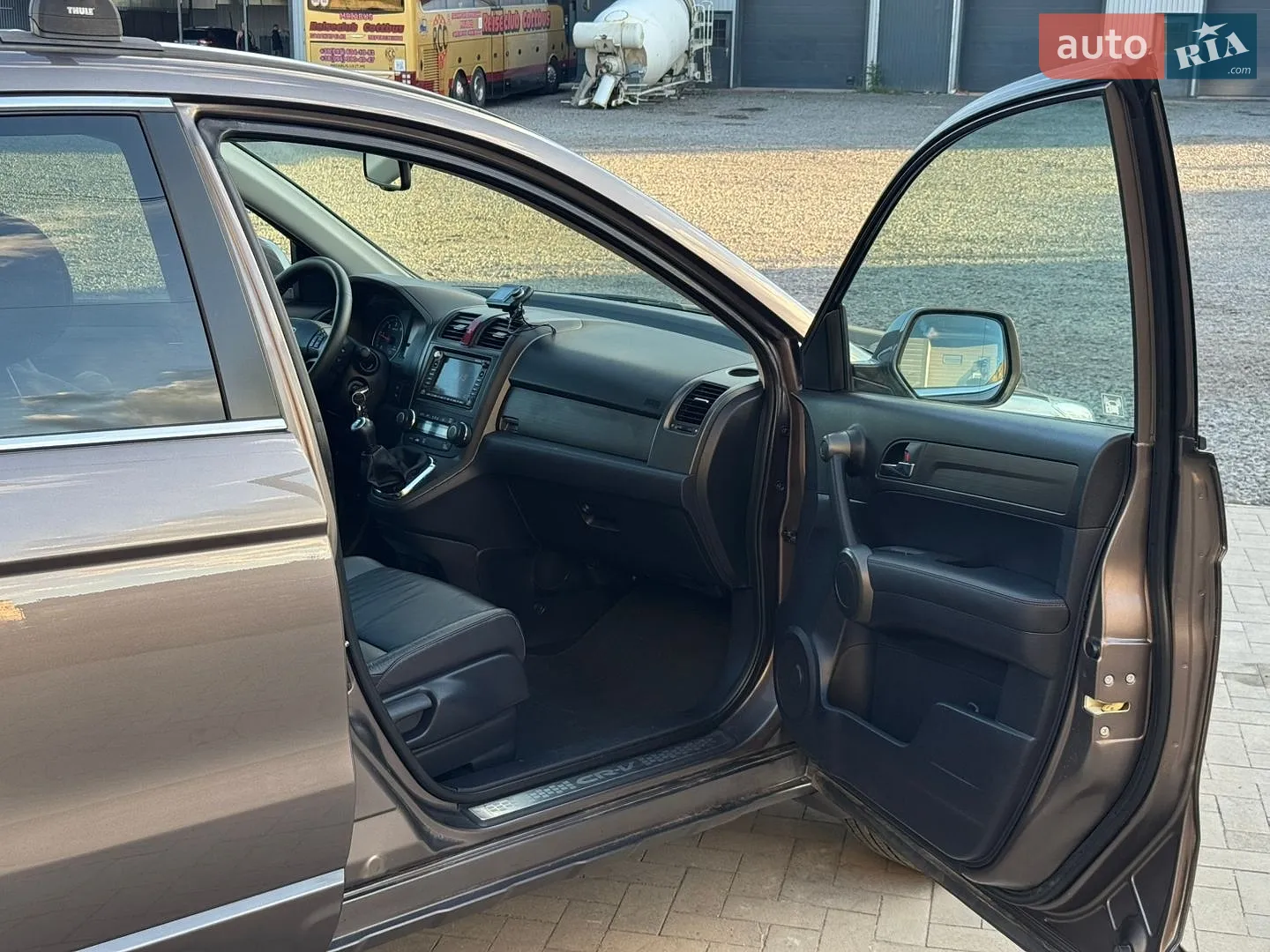 2011 Honda CR-V - мініатюра 50