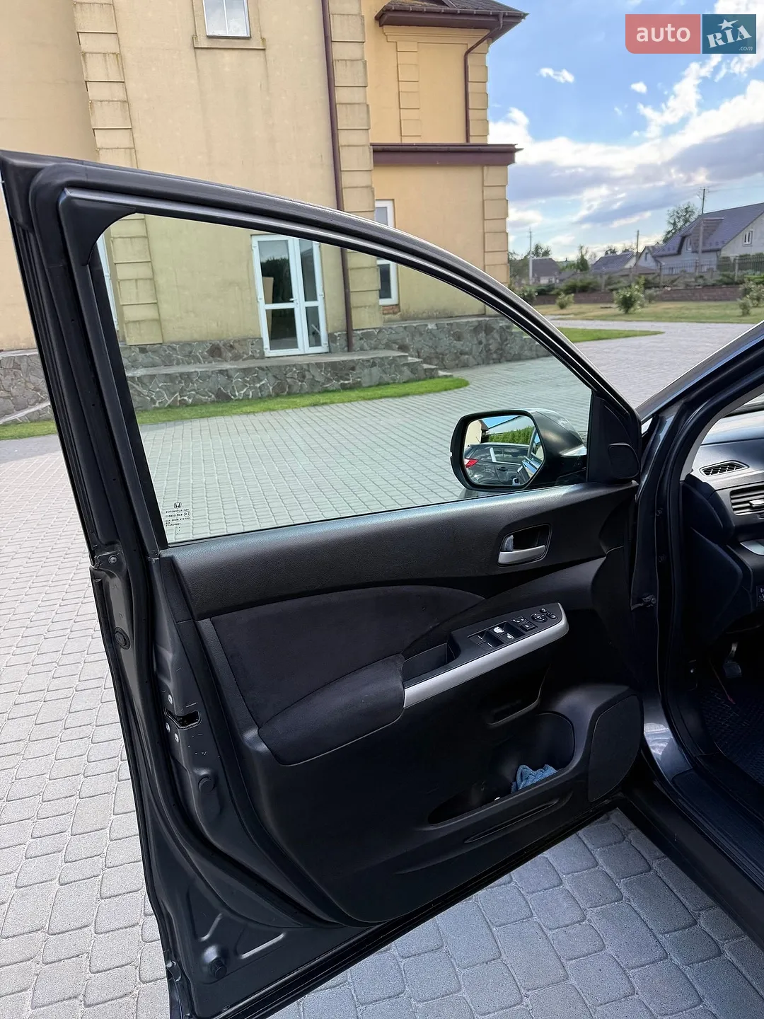 2013 Honda CR-V - мініатюра 5