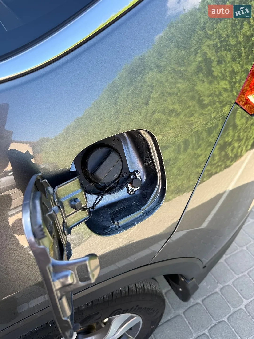 2013 Honda CR-V - мініатюра 12