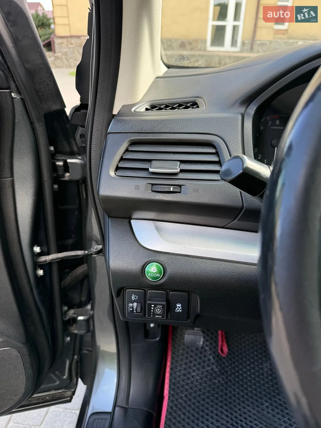 2013 Honda CR-V - мініатюра 29