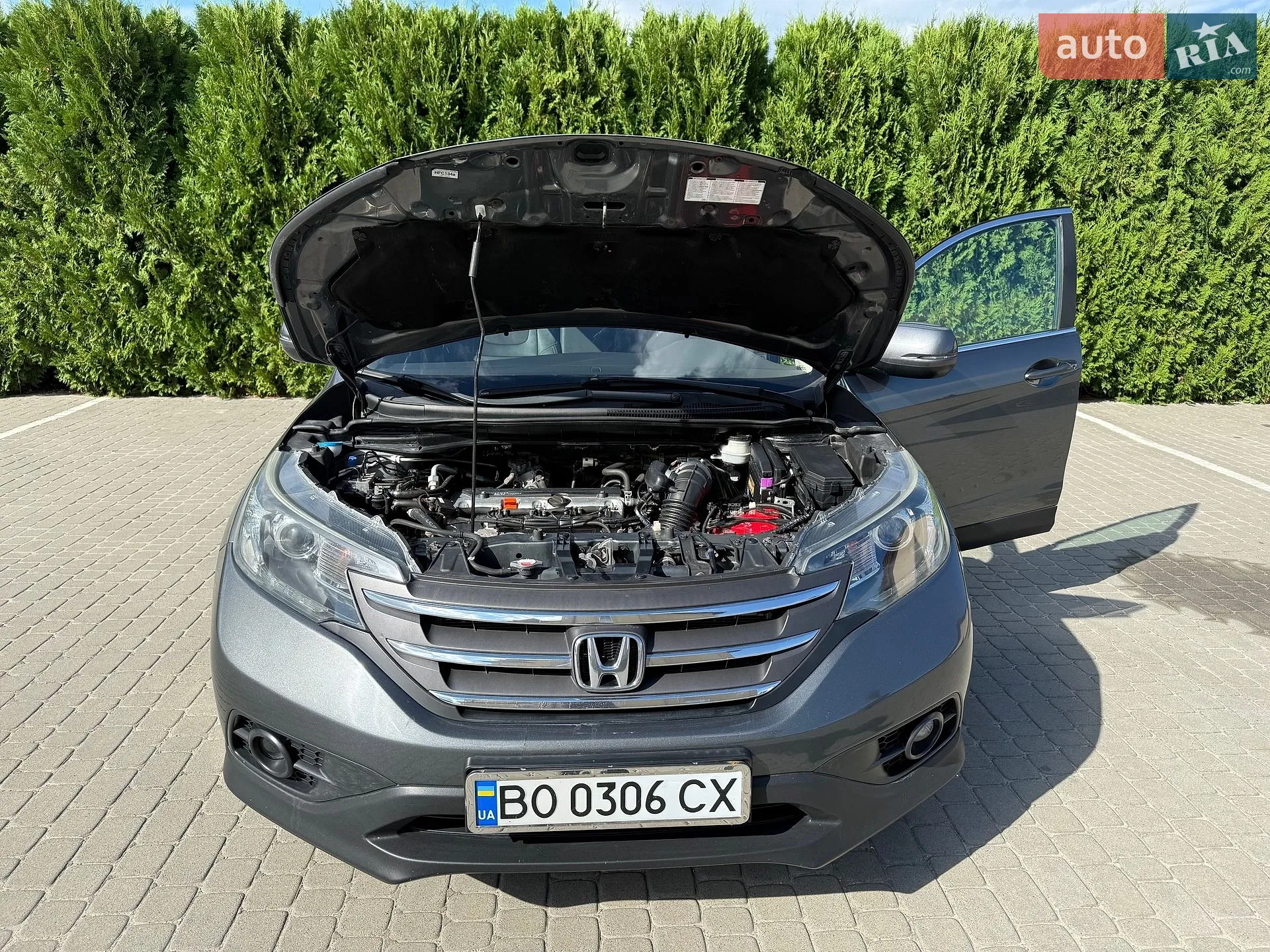 2013 Honda CR-V - мініатюра 34