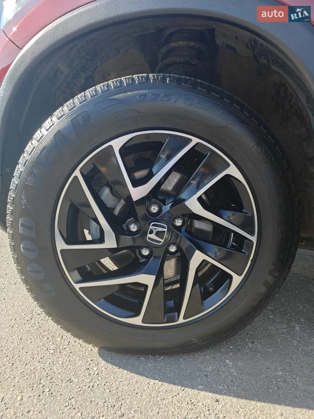 2016 Honda CR-V - мініатюра 8
