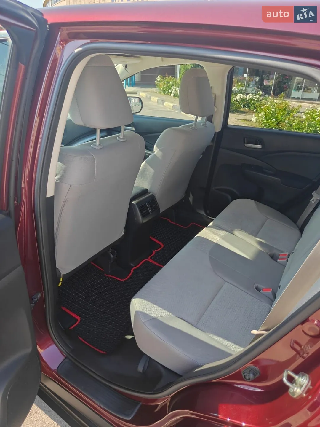 2016 Honda CR-V - мініатюра 14