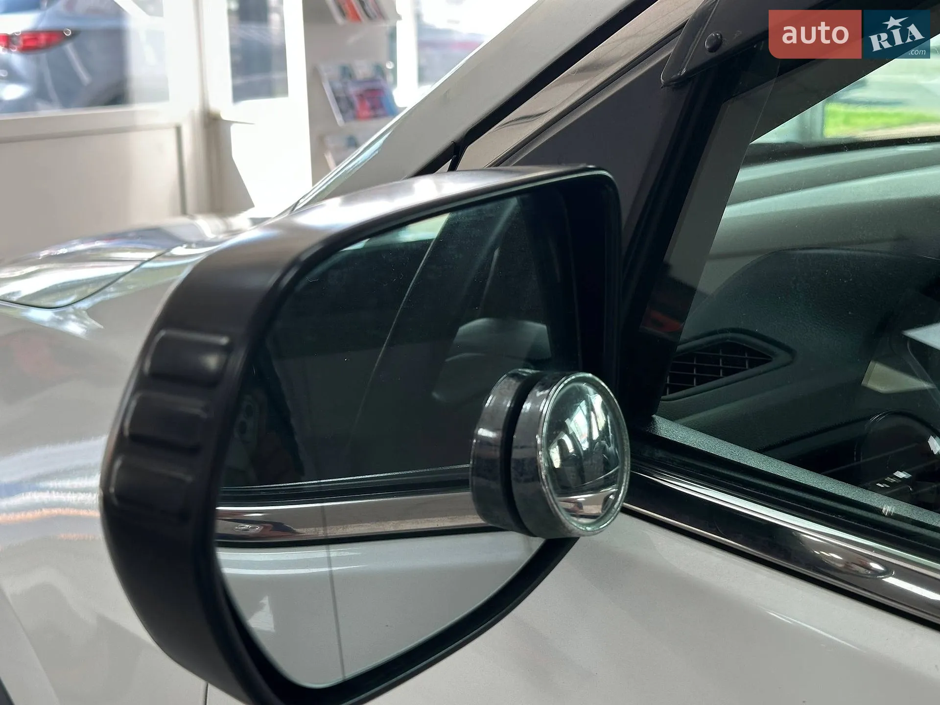 2013 Honda CR-V - мініатюра 12