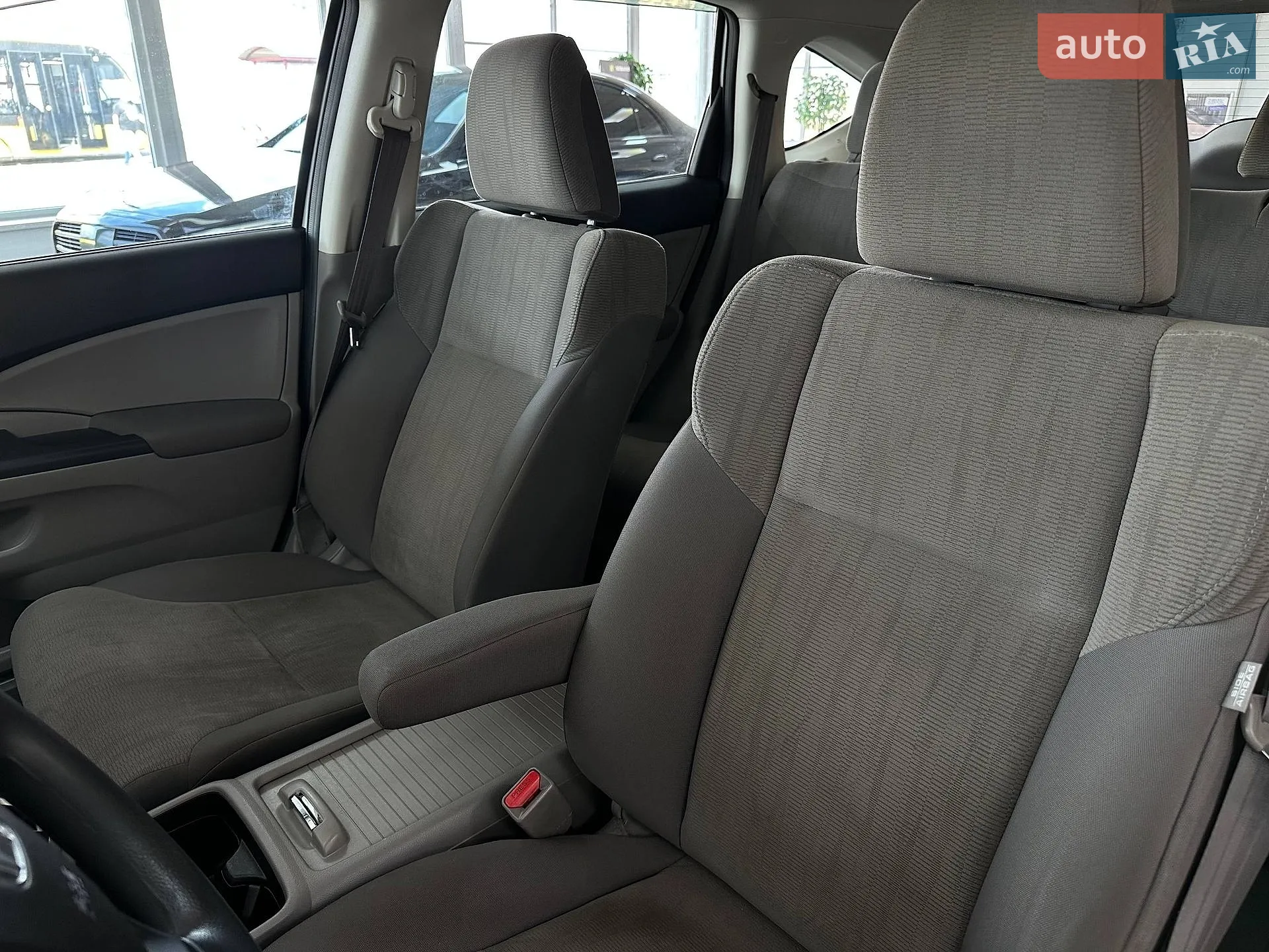2013 Honda CR-V - мініатюра 17