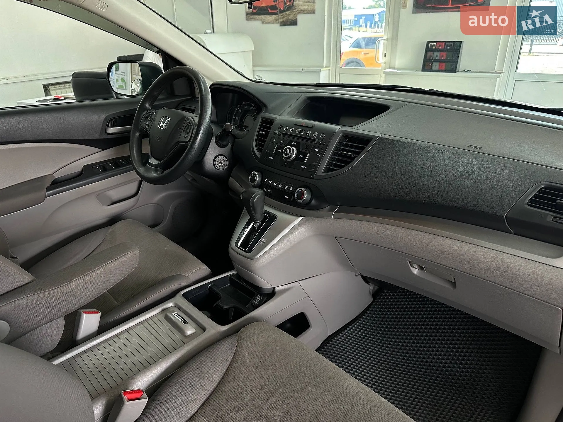 2013 Honda CR-V - мініатюра 20