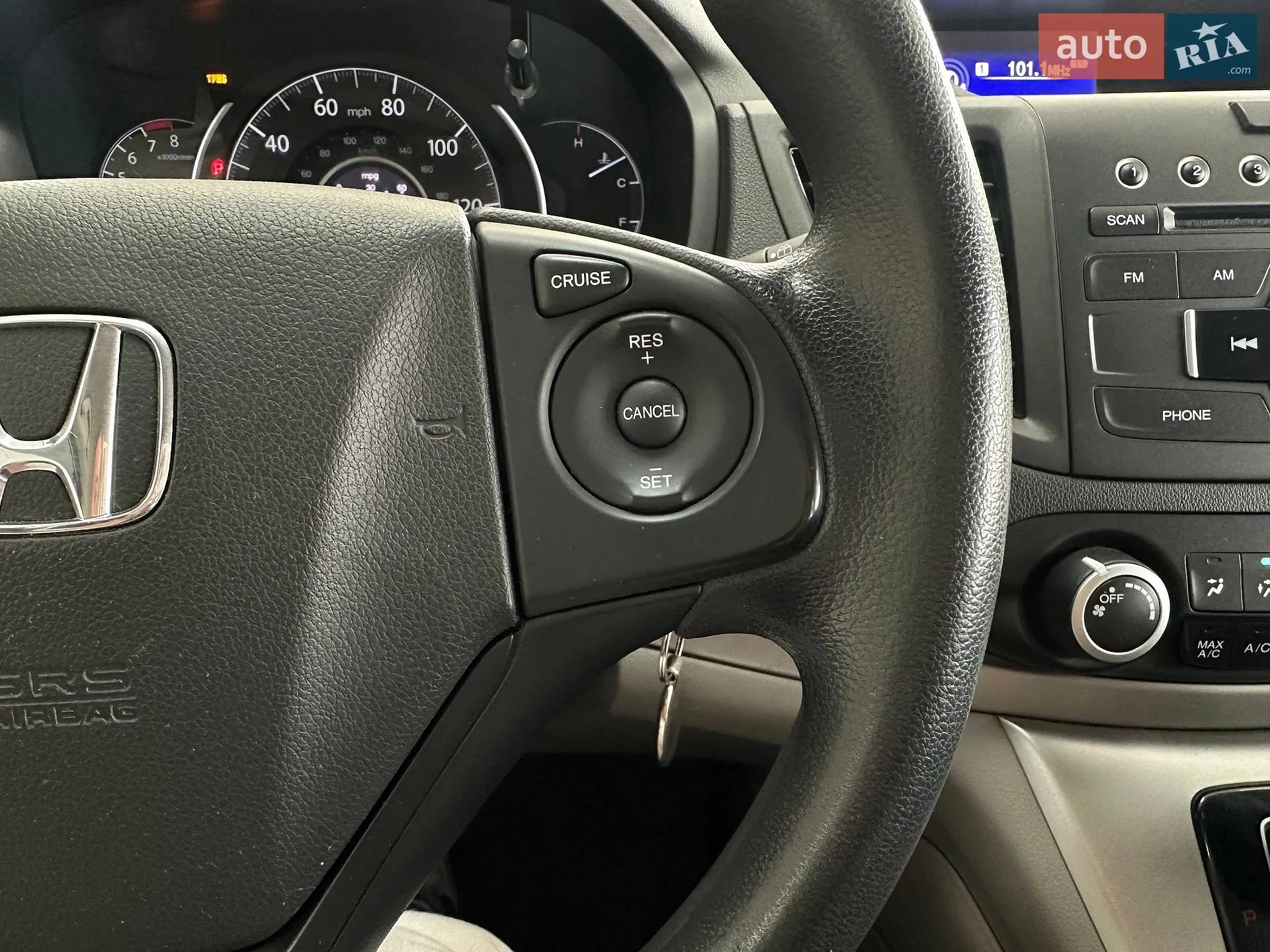 2013 Honda CR-V - мініатюра 30