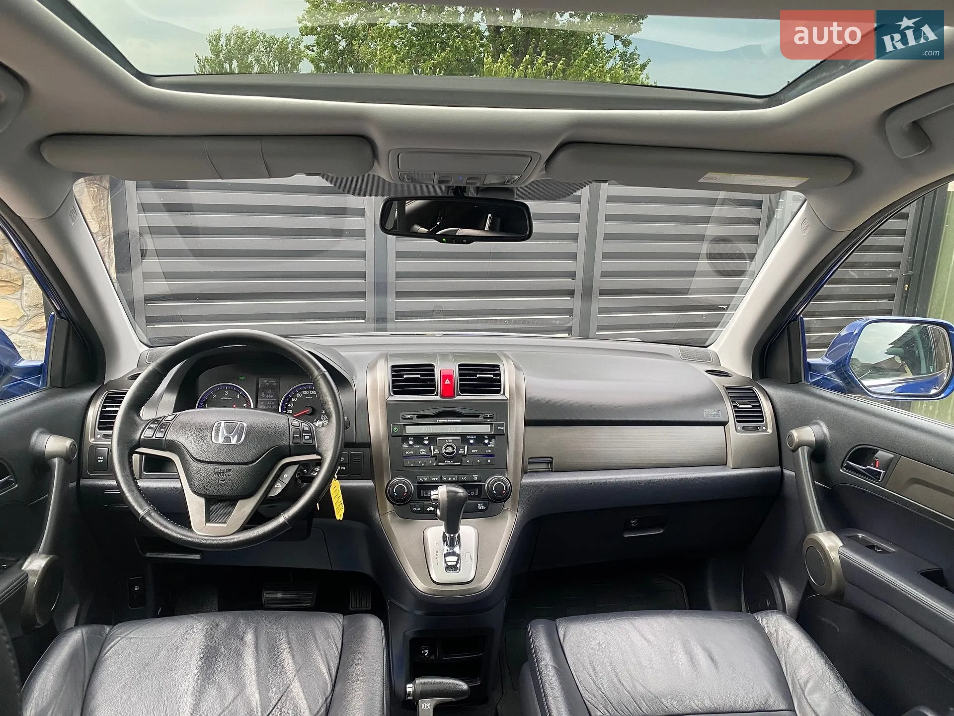 2010 Honda CR-V - мініатюра 4