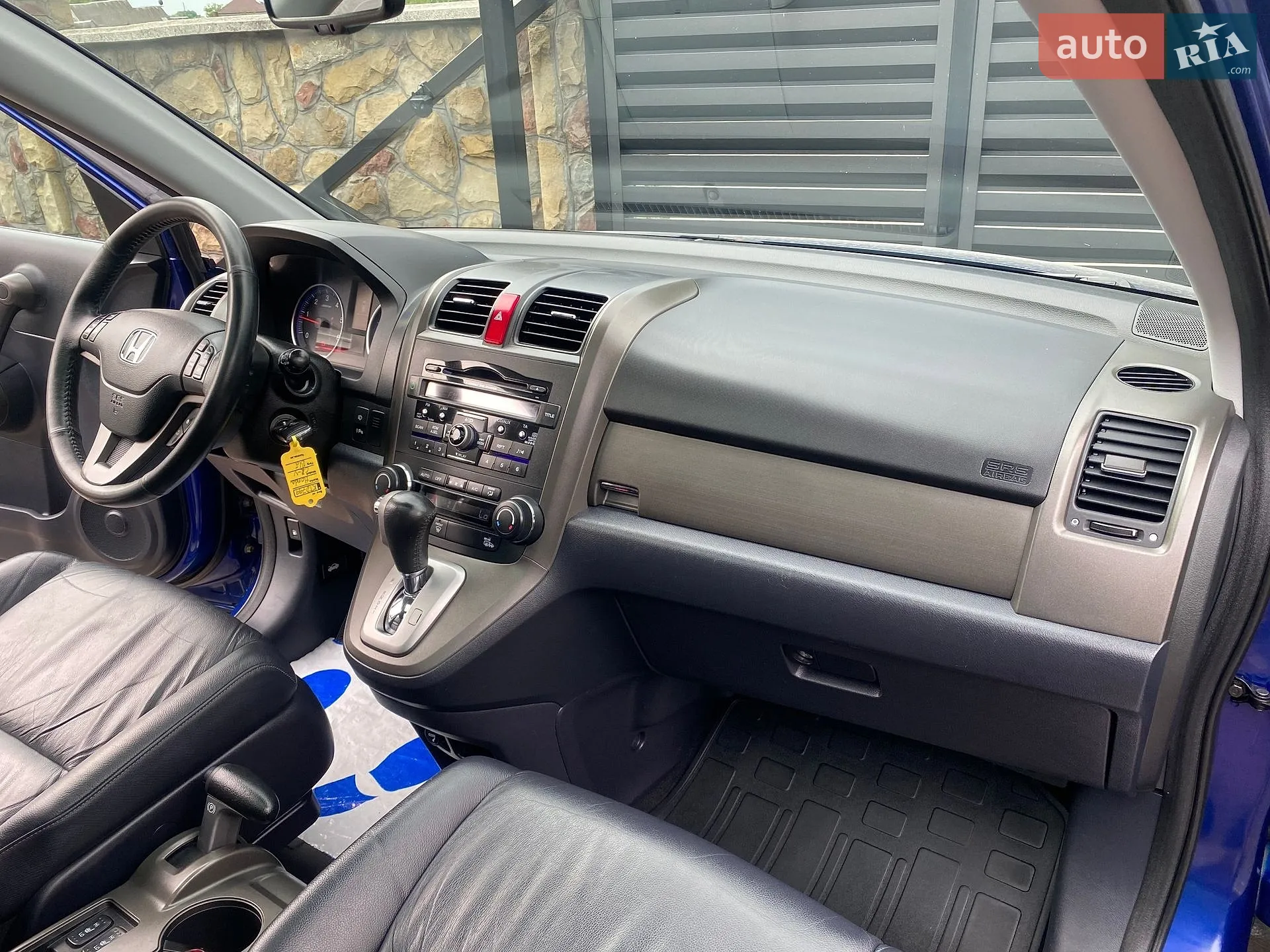 2010 Honda CR-V - мініатюра 32