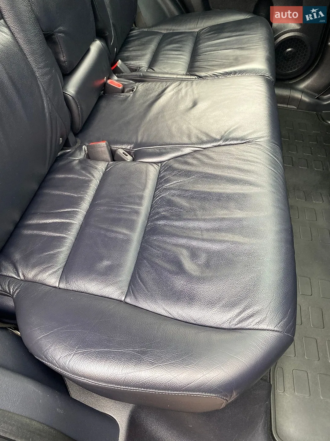 2010 Honda CR-V - мініатюра 45