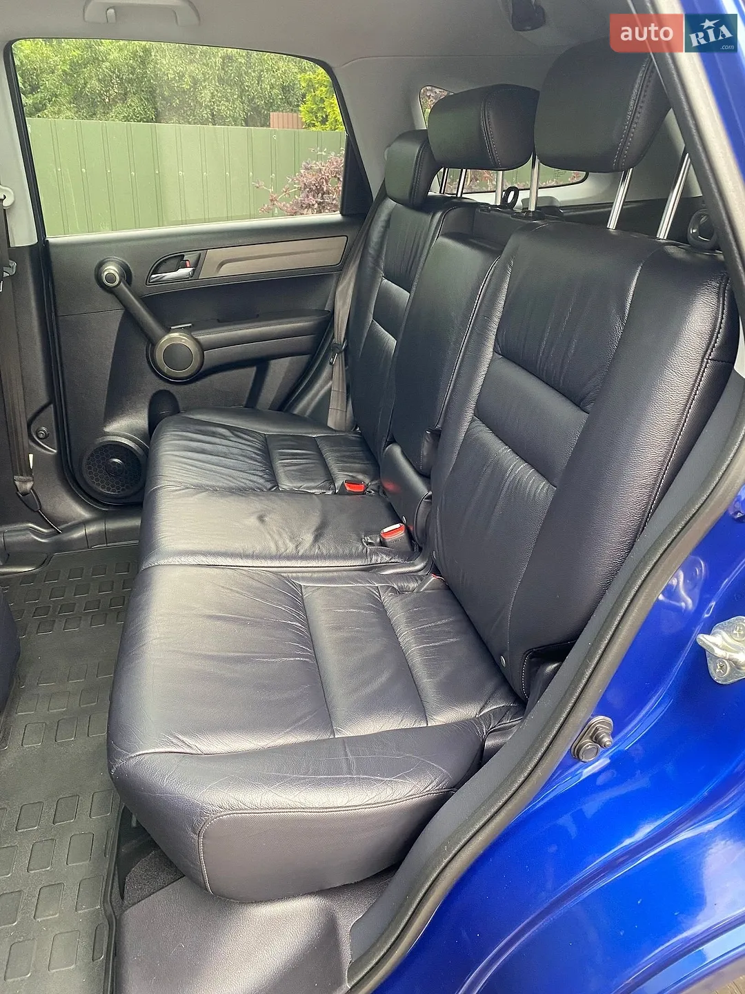 2010 Honda CR-V - мініатюра 46