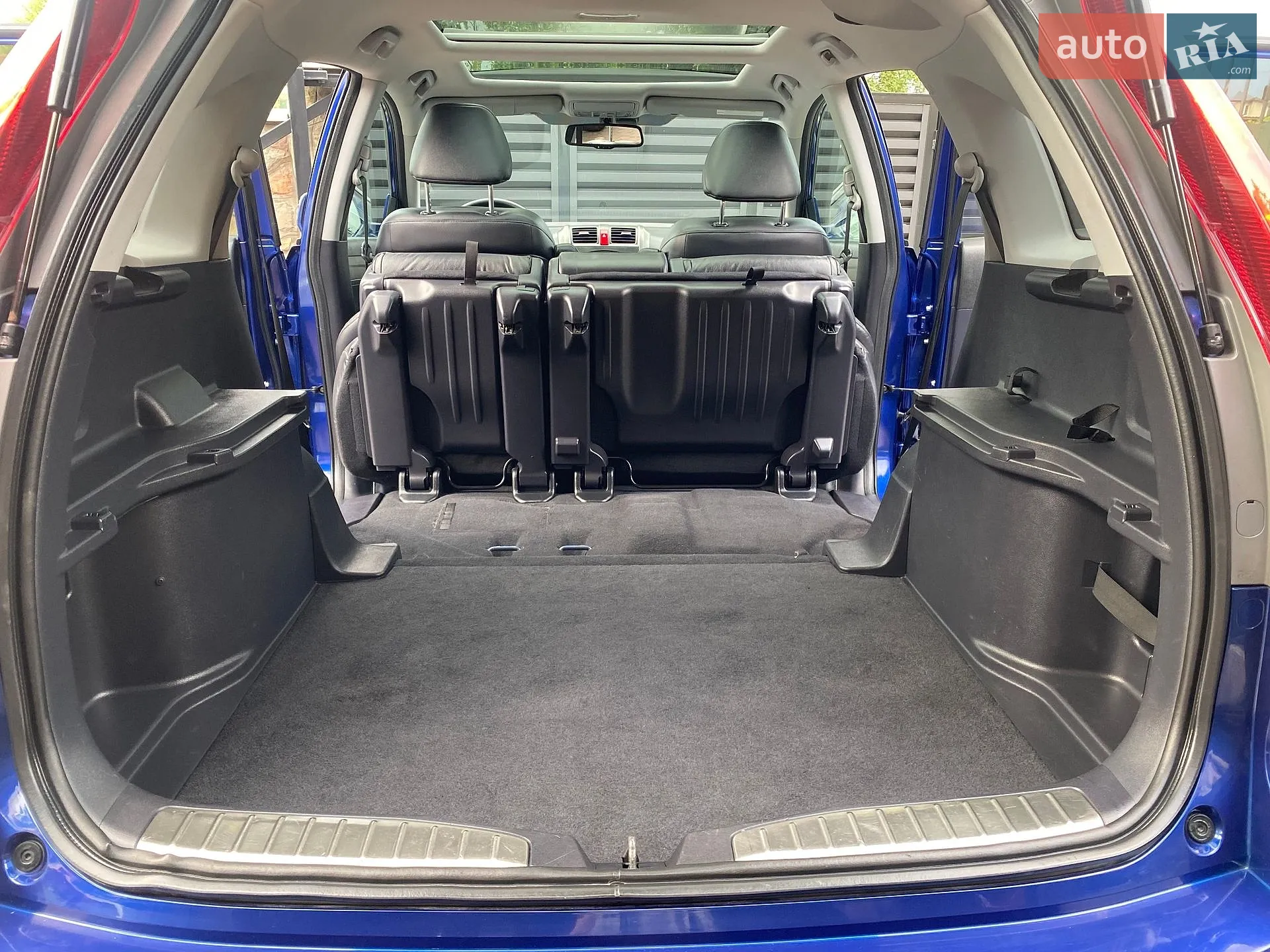 2010 Honda CR-V - мініатюра 62
