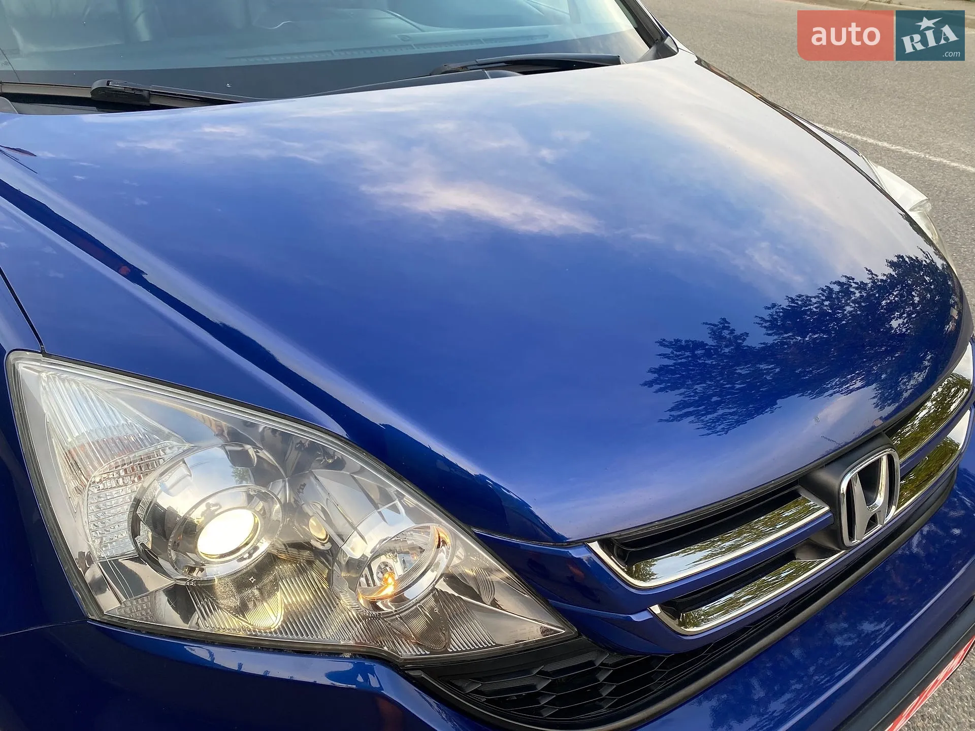 2010 Honda CR-V - мініатюра 68
