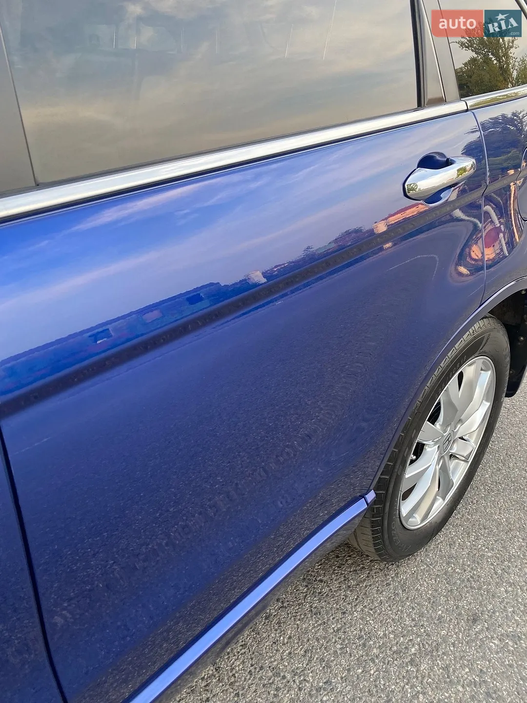 2010 Honda CR-V - мініатюра 75