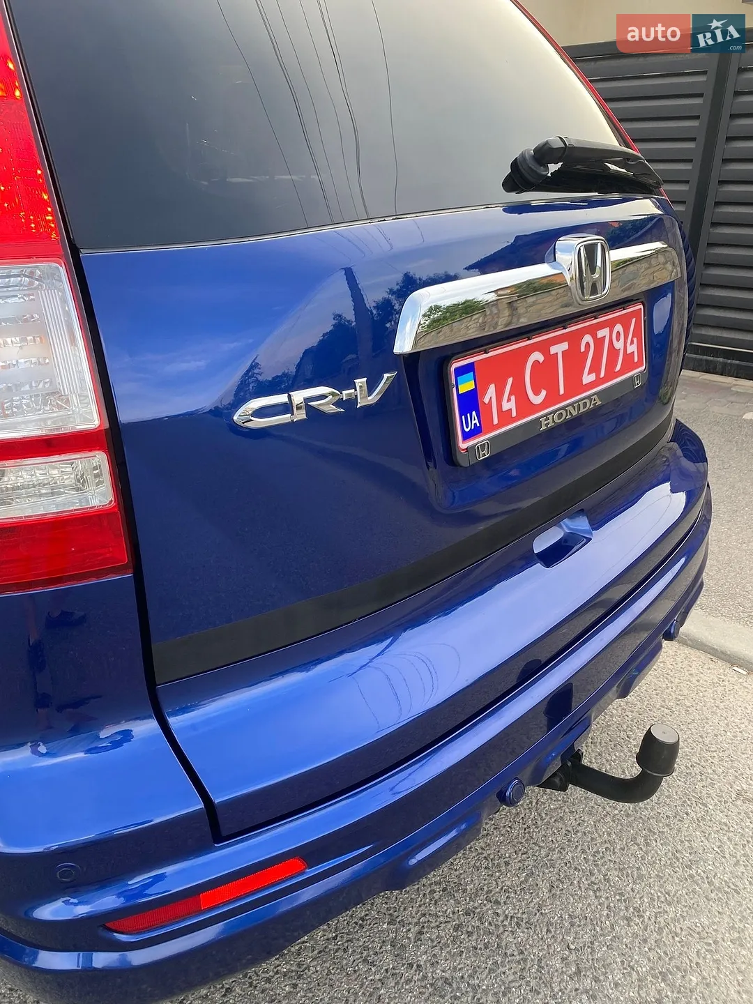 2010 Honda CR-V - мініатюра 77