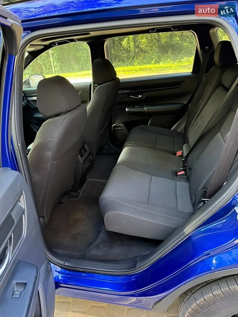 2022 Honda CR-V - мініатюра 8