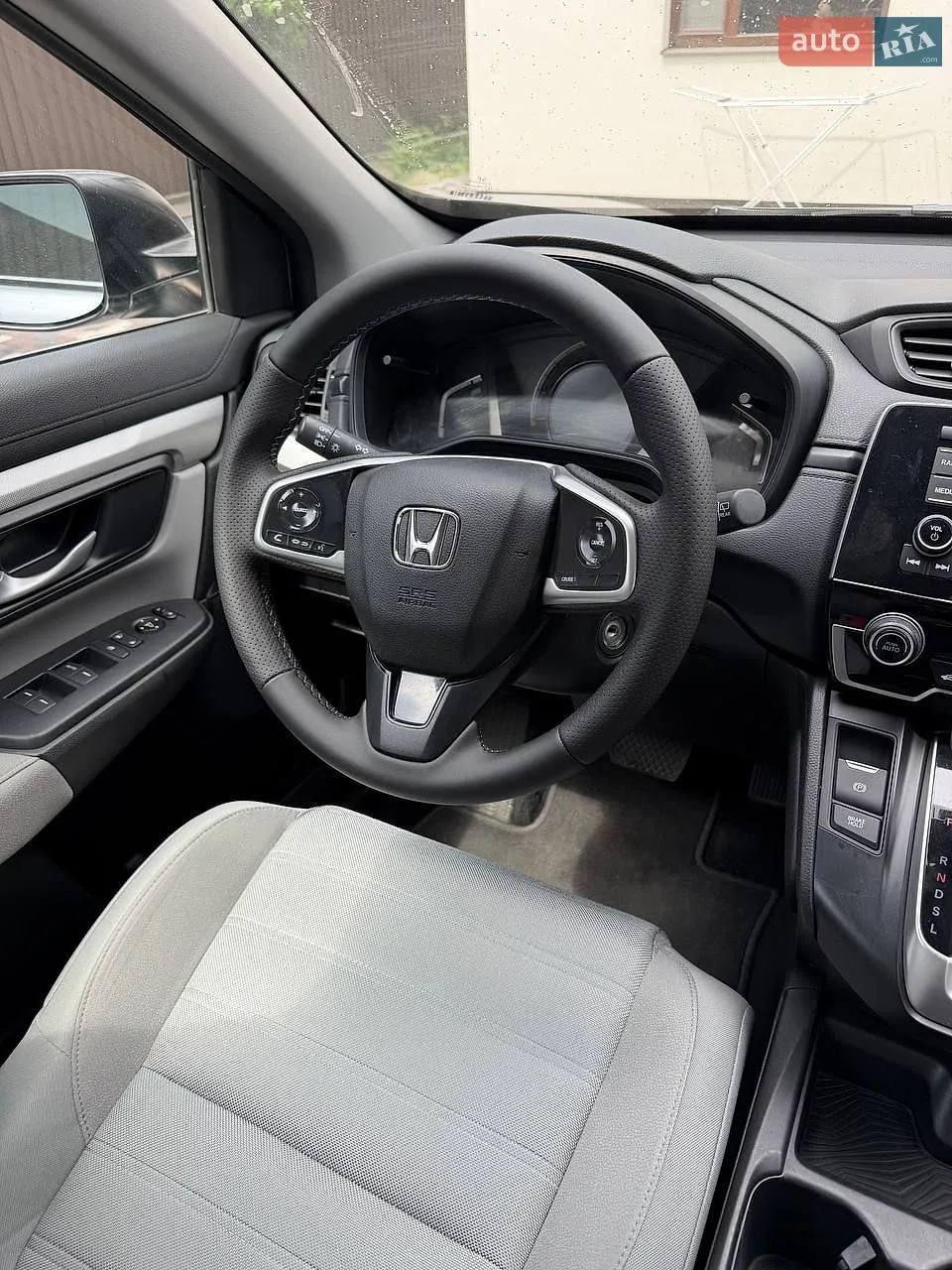 2019 Honda CR-V - мініатюра 10