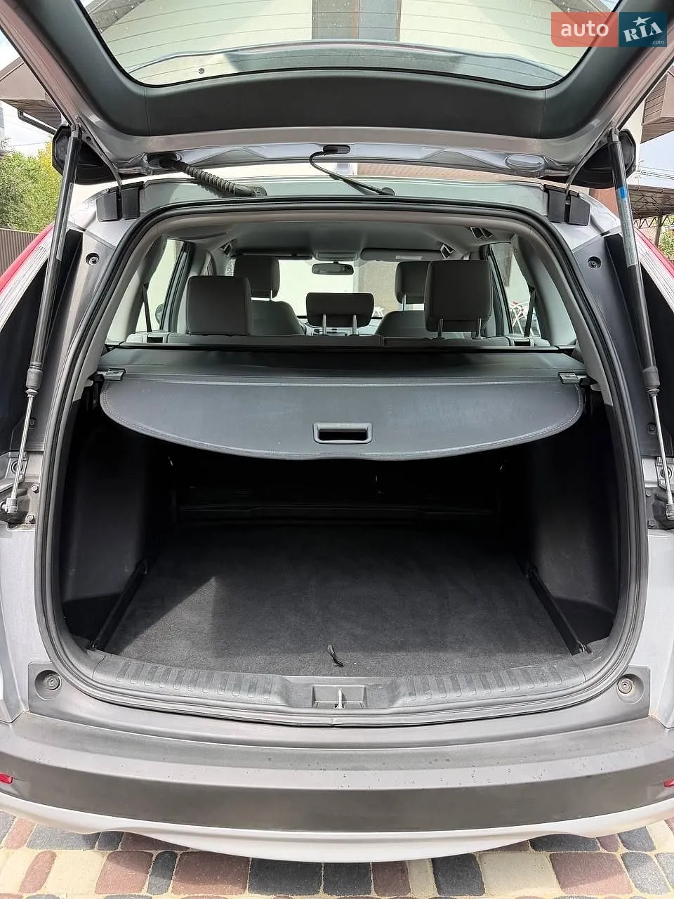 2019 Honda CR-V - мініатюра 8