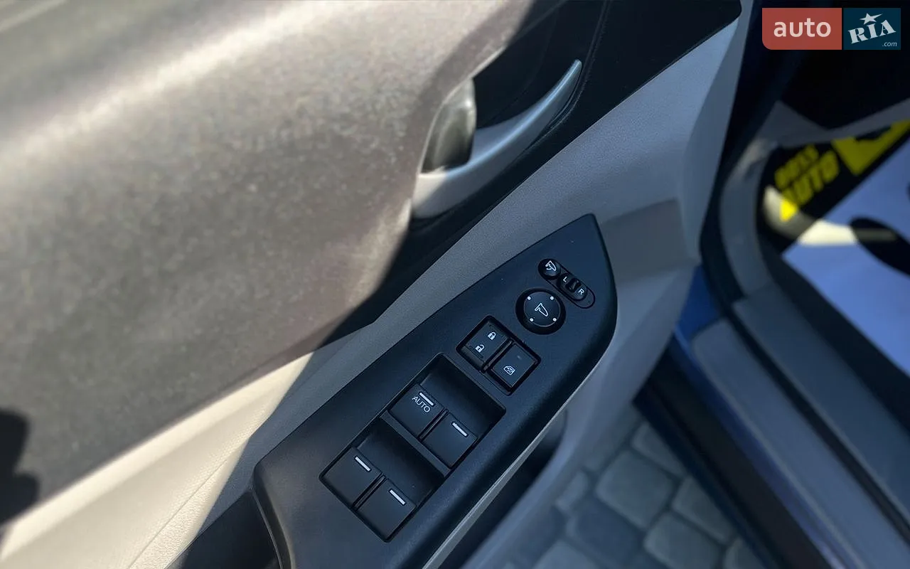 2014 Honda CR-V - мініатюра 9