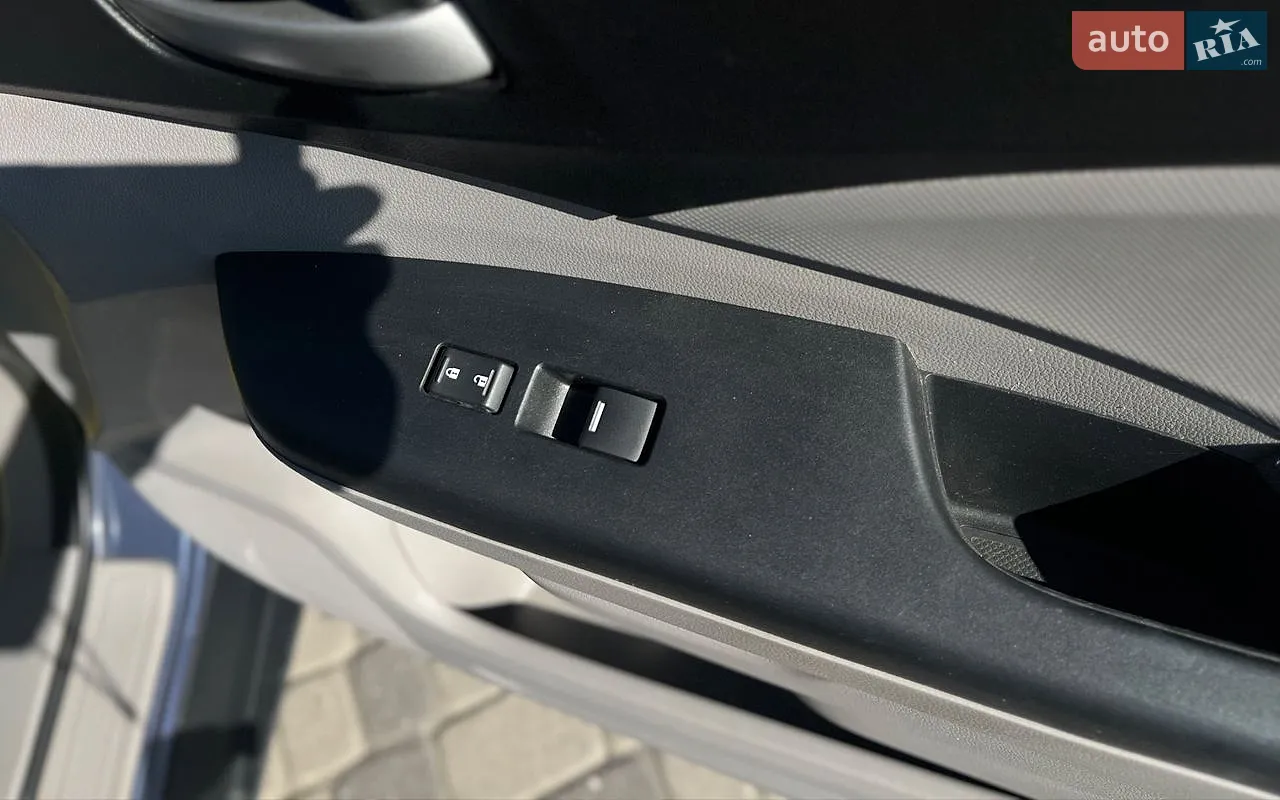 2014 Honda CR-V - мініатюра 24