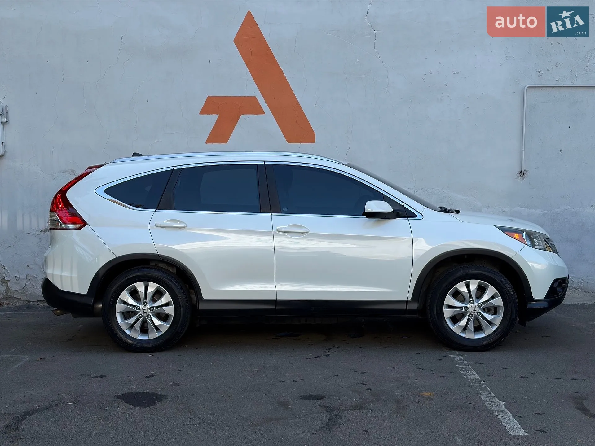 2012 Honda CR-V - мініатюра 13